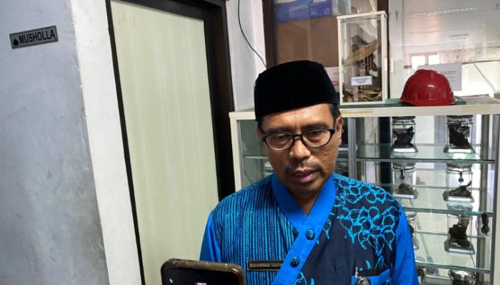 Kukar Miliki 186 Ribu Hektare Kebun Sawit dan 18 PKS, Disbun Dorong Hilirisasi