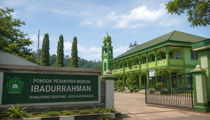 Izin Dicabut, TRC PPA Desak Ponpes Ibadurrahman Ditutup Permanen