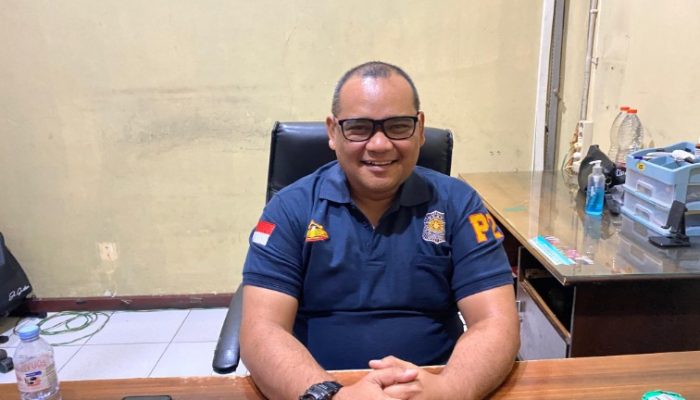Badut Anak Kembali Marak, Satpol PP Kukar Tegaskan Penertiban dan Imbau Orang Tua Tak Eksploitasi Anak