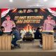 100 Pecatur Ramaikan Turnamen Catur Kapolres Kukar Cup Perdana dalam Rangka HUT Bhayangkara ke-80