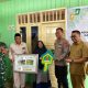 Hari Bhayangkara ke-80, Delapan Rumah Layak Huni Diserahkan untuk Warga Kukar, Anggaran Capai Rp270 Juta