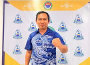 Ketua IKA PMII Kukar periode 2026–2031, Al Hifni A.(Istimewa)