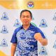 Al Hifni Nahkodai IKA PMII Kukar 2026–2031, Siapkan Penguatan Alumni hingga Sekretariat Organisasi