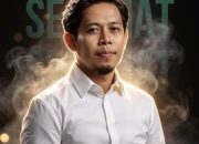 Dedik Harianto Nahkodai PKB Kukar 2026–2031, Fokus Perkuat Struktur hingga Tingkat Desa