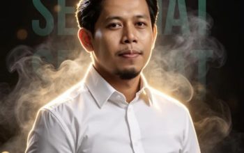 Dedik Harianto Nahkodai PKB Kukar 2026–2031, Fokus Perkuat Struktur hingga Tingkat Desa 5 Ketua DPC PKB Kukar Terpilih Periode 2026-2031, Dedik Harianto (Istimewa)