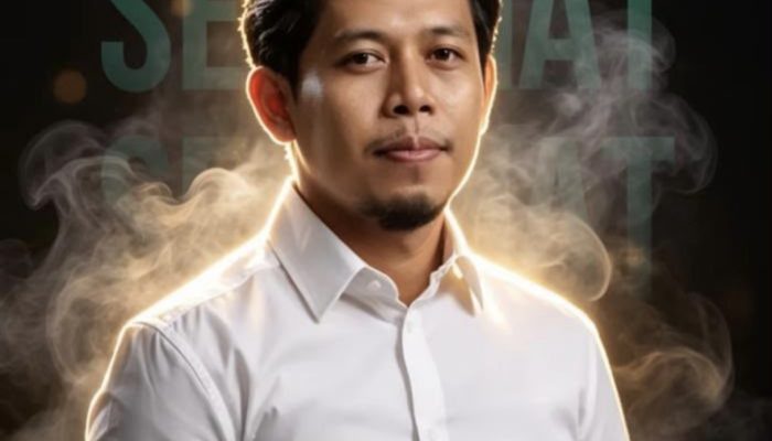 Dedik Harianto Nahkodai PKB Kukar 2026–2031, Fokus Perkuat Struktur hingga Tingkat Desa
