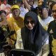 Kembali ke Kukar, Rita Widyasari: “Saya Ingin Hidup dan Mati di Tanah Kelahiran Saya”