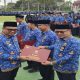 Satyalancana Karya Satya Jadi Pemacu Semangat, Heriansyah Ajak ASN Kukar Tingkatkan Dedikasi
