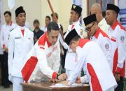Kejaksaan Agung Perkuat Restorative Justice hingga Desa, Jamintel Gandeng ABPEDNAS Wujudkan Perdamaian Berkelanjutan 9 Kejaksaan Agung perkuat restorative justice hingga desa, Jamintel gandeng ABPEDNAS wujudkan perdamaian berkelanjutan. (Dok. Istimewa)