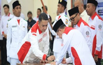 Kejaksaan Agung Perkuat Restorative Justice hingga Desa, Jamintel Gandeng ABPEDNAS Wujudkan Perdamaian Berkelanjutan 3 Kejaksaan Agung perkuat restorative justice hingga desa, Jamintel gandeng ABPEDNAS wujudkan perdamaian berkelanjutan. (Dok. Istimewa)