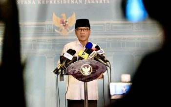 Pemerintah Integrasikan Kopdes Merah Putih, BUMDes, dan Desa Tematik untuk Perkuat Ekonomi Desa 4 1845WhatsApp Image 2026 07 15 at 10.30.41 PM