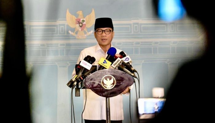 Pemerintah Integrasikan Kopdes Merah Putih, BUMDes, dan Desa Tematik untuk Perkuat Ekonomi Desa