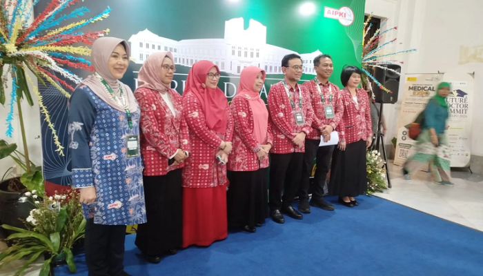 AIPKI Tekankan Penguatan Kesehatan Mental bagi Calon Dokter