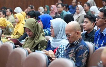 Bappenas Tingkatkan Kapasitas Daerah dalam Implementasi Satu Data Indonesia 5 Kementerian PPN/Bappenas melalui Sekretariat Satu Data Indonesia