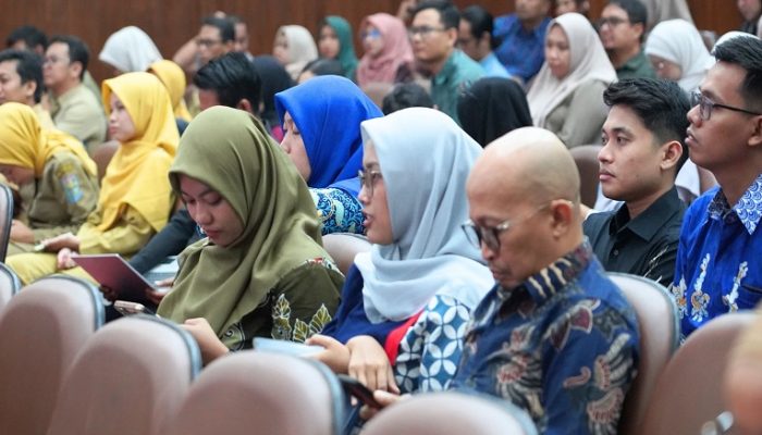 Bappenas Tingkatkan Kapasitas Daerah dalam Implementasi Satu Data Indonesia