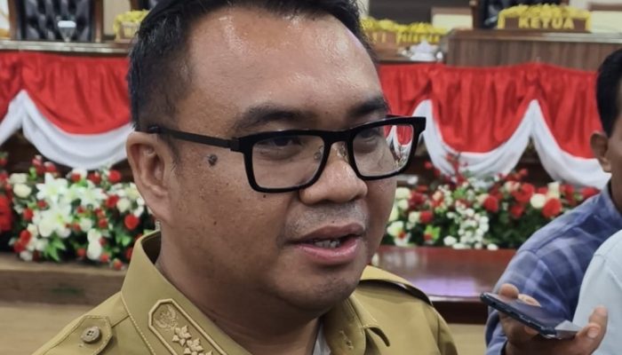 Bupati Kukar Hormati Sikap Politik PDIP, Pastikan Pembahasan KUA-PPAS 2027 Tetap Berlanjut