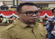 Bupati Kukar Pastikan SDN 002 Loa Janan Dibangun Tahun Ini, Anggaran BTT Hampir Rp5 Miliar Disiapkan