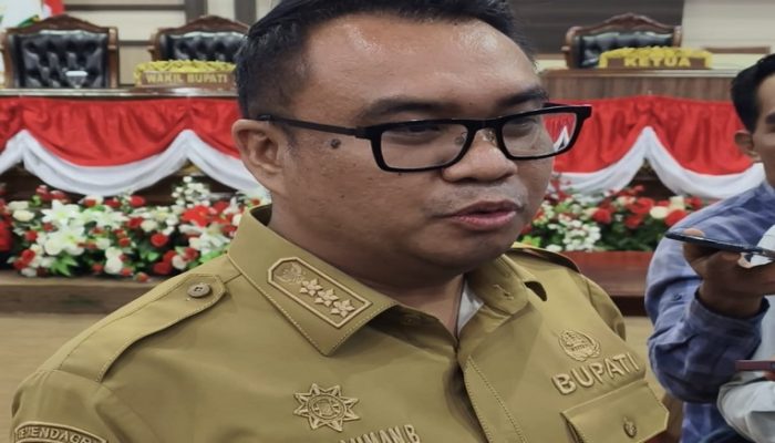 Bupati Kukar Pastikan SDN 002 Loa Janan Dibangun Tahun Ini, Anggaran BTT Hampir Rp5 Miliar Disiapkan