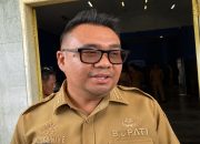 Perangkat Desa Belum S1 Bakal Difasilitasi Beasiswa Kukar Idaman Terbaik