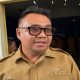 Bupati Kukar, Aulia Rahman Basri. (Irvan/dutakaltimnews.com)