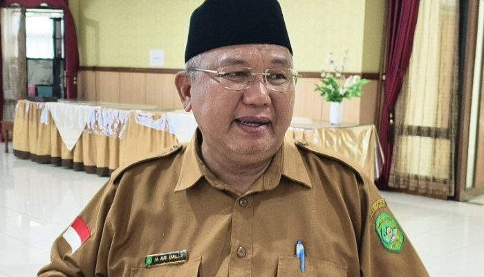Kereta Gantung Tua Masih Jadi Andalan, Warga Marangkayu Berharap Segera Diperbaiki