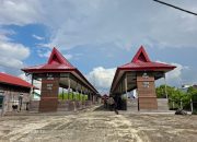 Kades Liang Ulu Siapkan Tiga Proyek Produktif, Pasar Mangkrak Diusulkan Jadi Kawasan Industri Desa