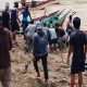 Perahu Ces Karam Saat Pulang Memancing, Warga Kenohan Ditemukan Meninggal di Sungai Belayan