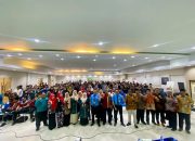 Kemenag Kukar Luncurkan GURMABAJA, Perkuat Kolaborasi Guru Madrasah dan Tata Kelola Pendidikan