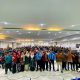 Kegiatan Peluncuran GURMABAJA (Dok. Kemenag Kukar)