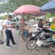Meski Berulang Kali Ditindak, Pedagang Pelanggar di Kukar Tetap Kembali Berjualan