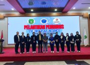 ULD Resmi Hadir di Kukar, Pengurus Periode 2026–2031 Dilantik di Pendopo Odah Etam 9 Pelantikan Pengurus Universal Line Dance (ULD) Kabupaten Kutai Kartanegara masa bakti 2026–2031. (Irvan/dutakaltimnews.com)