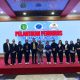ULD Resmi Hadir di Kukar, Pengurus Periode 2026–2031 Dilantik di Pendopo Odah Etam