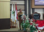 Fraksi NasDem DPRD Kukar Resmi Ubah Struktur Kepengurusan, Sa’bir Ditunjuk Jadi Ketua