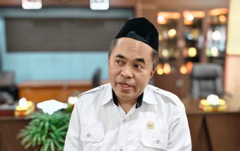 Ketua DPRD Kukar Ahmad Yani (Dok.Andri/dutakaltimnews.com)