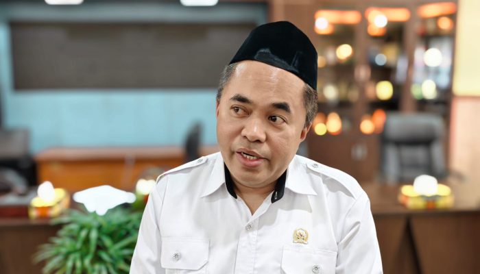 Ahmad Yani Pastikan DPRD Kukar Perketat Pengawasan Anggaran Usai Dugaan Korupsi TPP Guru