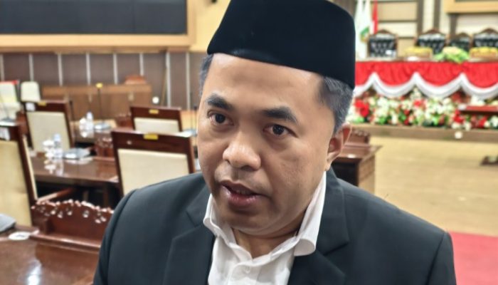 Rapat Paripurna DPRD Kukar Ditunda karena Tak Kuorum, Persetujuan Pertanggungjawaban APBD 2025 Dijadwalkan Ulang