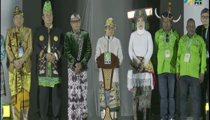Jajaran Partai PKB