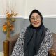Kepala Bidang Prestasi Olahraga Dispora Kukar, Rita Agustina. (Irvan/dutakaltimnews.com)