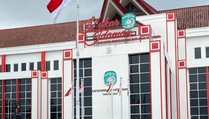 Gelora Kukar Dukung Efisiensi Anggaran, Ingatkan Pemkab Hindari Utang Proyek