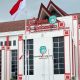 Kantor Bupati Kukar (Dok. Andri/dutakaltimnews.com)