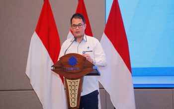 Partisipasi Perusahaan dalam Program Pemagangan Nasional Diapresiasi Pemerintah 8 Direktur Jenderal Pembinaan Pelatihan Vokasi dan Produktivitas (Binalavotas) Kemnaker Darmawansyah