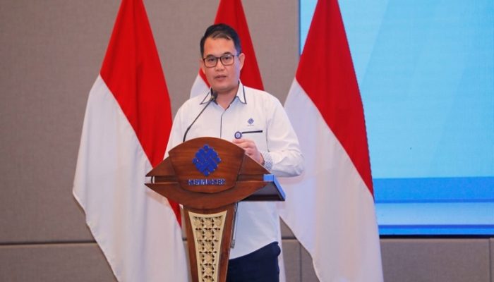 Partisipasi Perusahaan dalam Program Pemagangan Nasional Diapresiasi Pemerintah