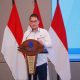 Direktur Jenderal Pembinaan Pelatihan Vokasi dan Produktivitas (Binalavotas) Kemnaker Darmawansyah