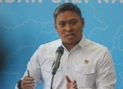 Kepala BGN Sudaryono (Foto: Andhika Prasetia/DetikFoto)