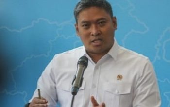 Kepala BGN Sudaryono (Foto: Andhika Prasetia/DetikFoto)