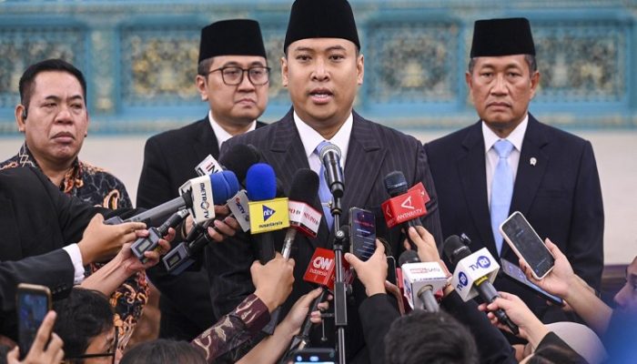 Kepala BGN Umumkan 833 Dapur MBG Ditutup Permanen