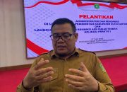 Mangkir Kerja, Narkoba hingga Perselingkuhan, Delapan ASN Kukar Diberhentikan