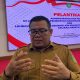 Plt Kepala BKPSDM Kukar, Arianto. (Irvan/dutakaltimnews.com)