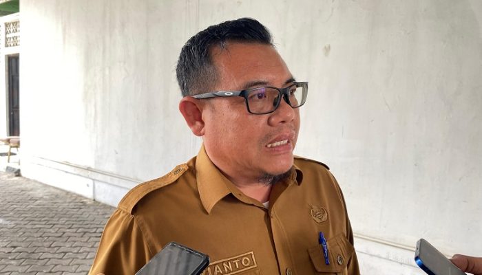 Tujuh Desa Persiapan di Kukar Diusulkan Jadi Desa Definitif