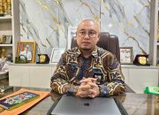 DPA Pendidikan Kukar Mulai Berjalan, BOSRAGAM Segera Cair untuk Seragam Gratis Siswa SD-SMP 16 Kepala Disdikbud Kukar Heriansyah (Dok. Andri/dutakaltimnews.com)